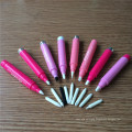 Plastic Nail Polish Pen, Lip Gloss Pen (NRP06)